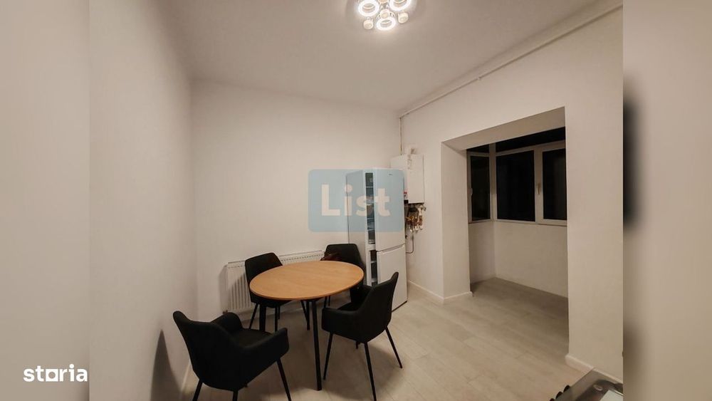 Apartament cu 2 camere decomandat Central. Comision 0!