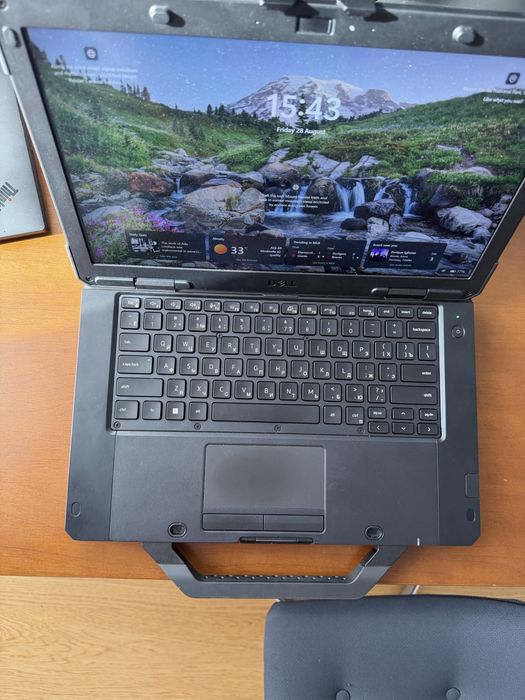 Dell Rugged 5430