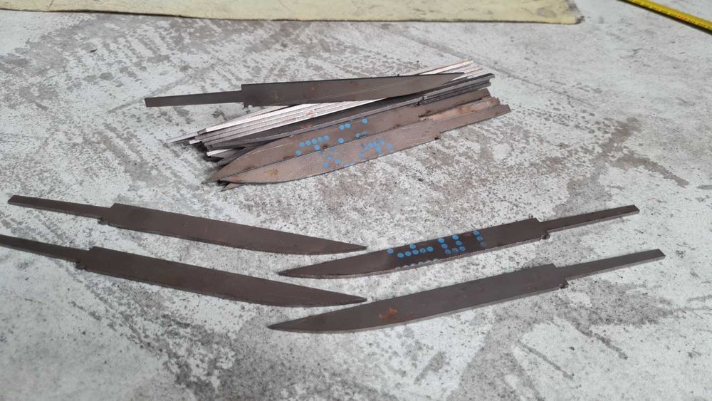 Експресно лазерно рязане и гравиране - Пловдив