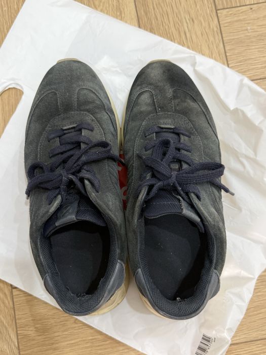Кроссовки ecco. 40-41