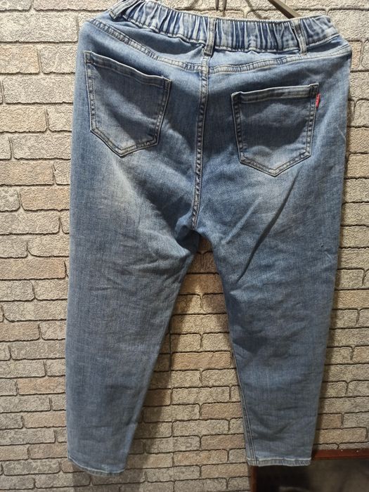 Джинсы женские (L)