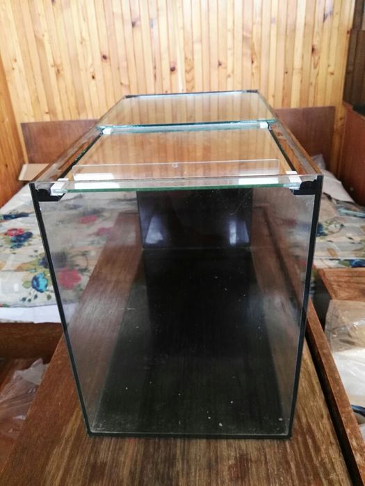 Аквариум 50 литра