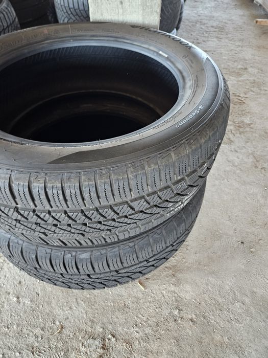 205/ 55 r17 Hankook