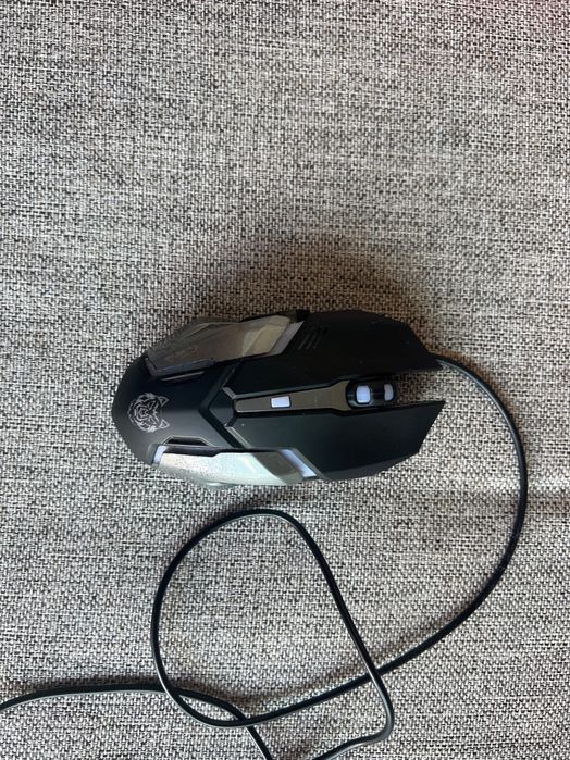 vand tastatura gaming +mouse gaming