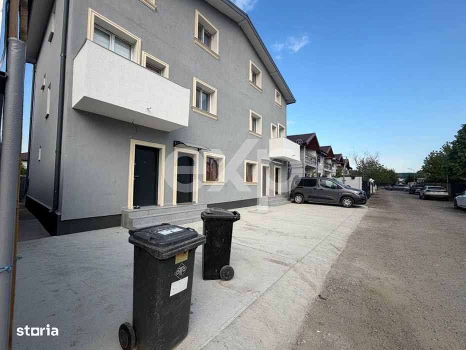 Magurele Oportunitate Rara  6 camere Doua Apartamente la Pachet intr-o