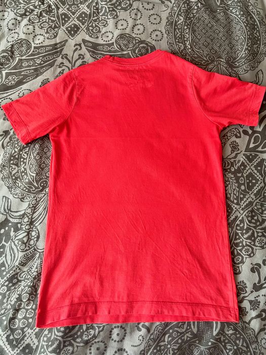 Оригинална тениска Nike 147-158см.
