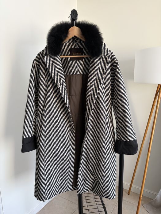 Селекция от якета и палта XS-M