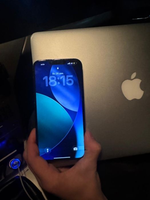 Iphone 13 Pro max 128g