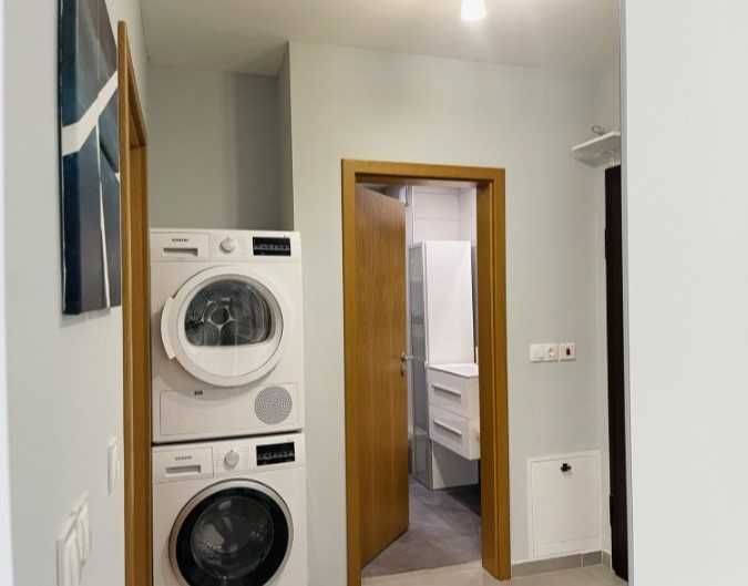 Дава се под наем Двустаен апартамент в София, Изток - 60 кв.м за 770 € - Снимка #7