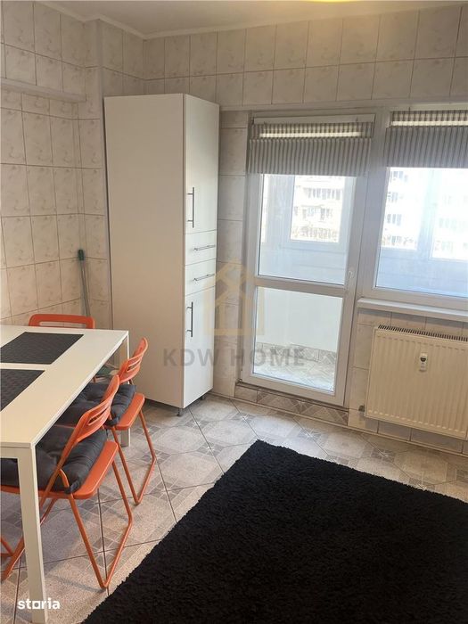 Apartament 2 camere IANCULUI