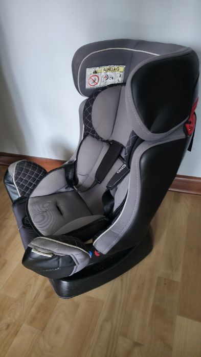 автокресло детское