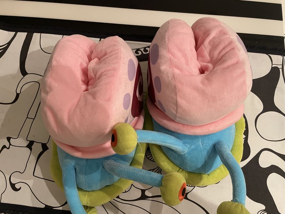 Сет пантофи 38 и 39 номер