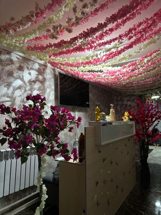 Продается Thai Spa