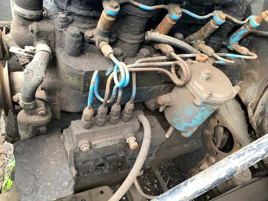 Продам Газ 53 ассенизатор