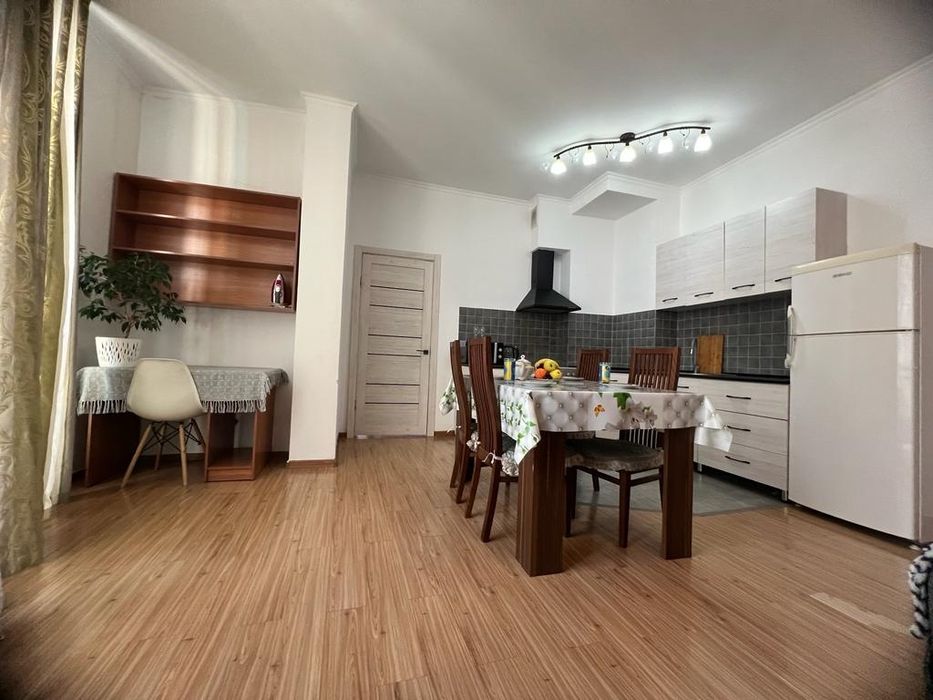 чистая Манхэттен