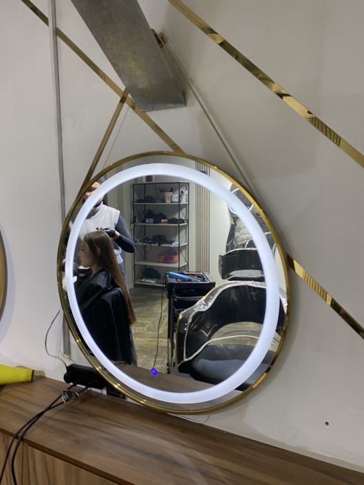 Зеркало айна для салона