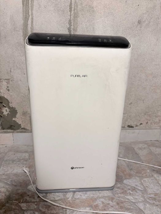 Пречиствател за въздух Rohnson R-9600 Pure Air