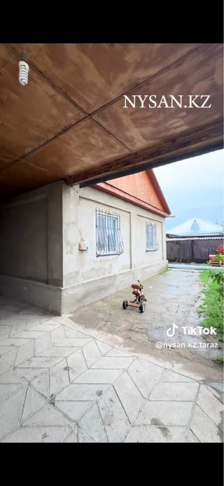 Продаем дом из ж/ж