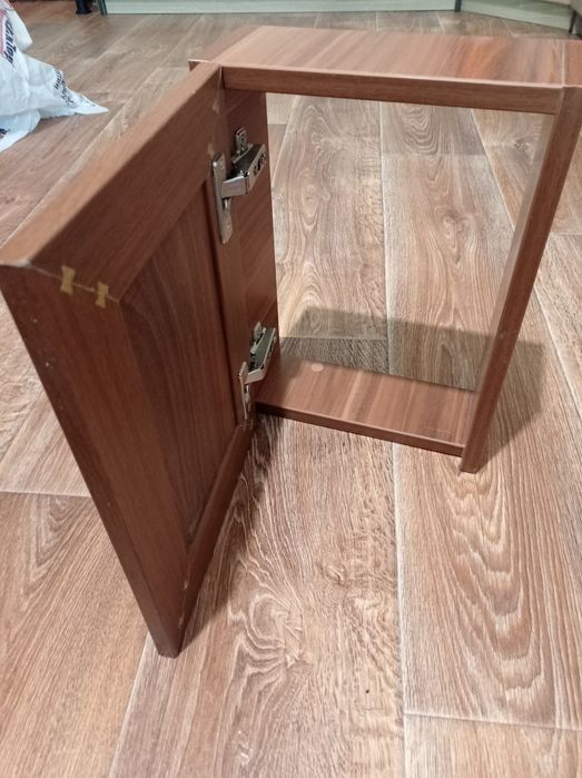 Продам ящик закрыть счётчик автоматы