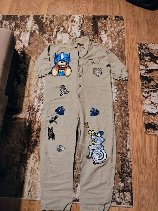 Нови сетове и рокли на марката джофра