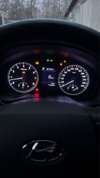 Ремонт блоков АБС KIA