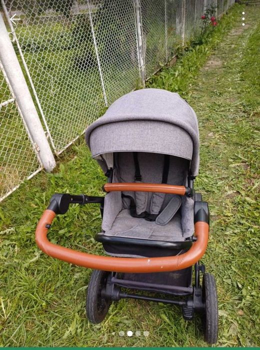Carucior Kinderkraft 3 in 1