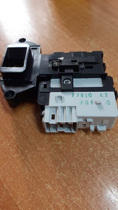 Ремонт стиральных машин