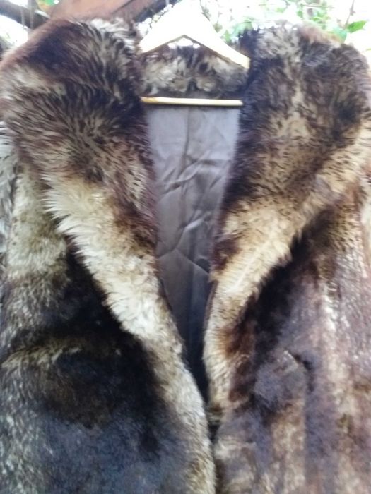 Haina de blana naturala