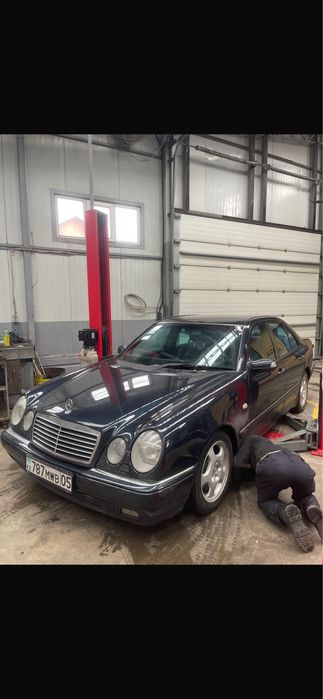 Диски Мерседес  Mekab