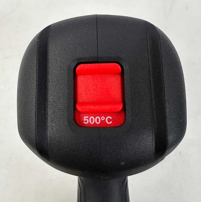 Bosch GHG 18V-50 - НОВ Акумулаторен пистолет за горещ въздух 18V