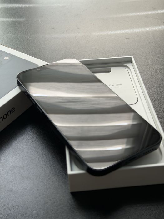 Iphone 13 256gb midnight