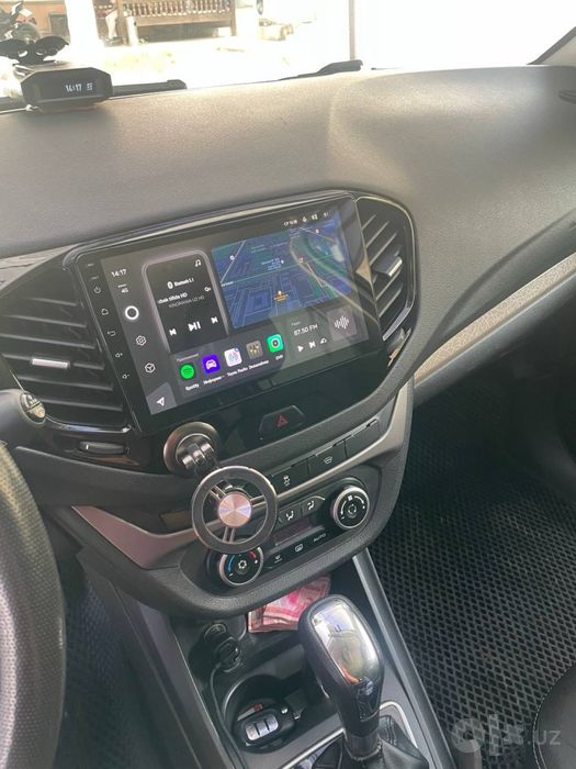 Lada vesta 2020 год