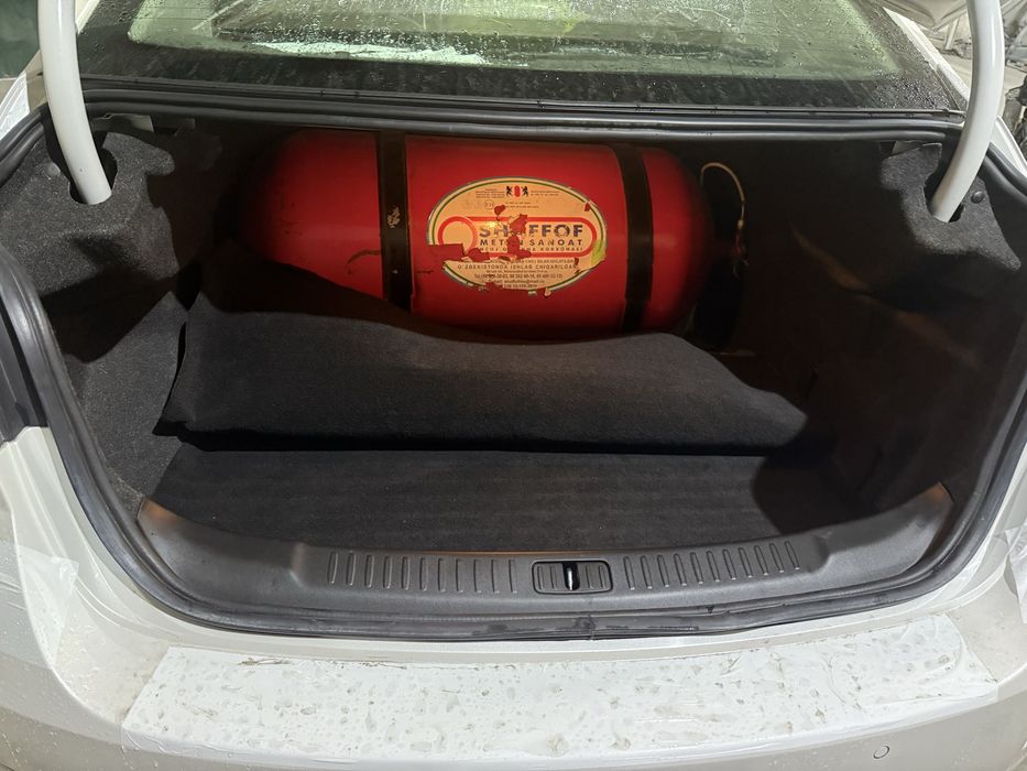 Malibu 2014 yil sotiladi