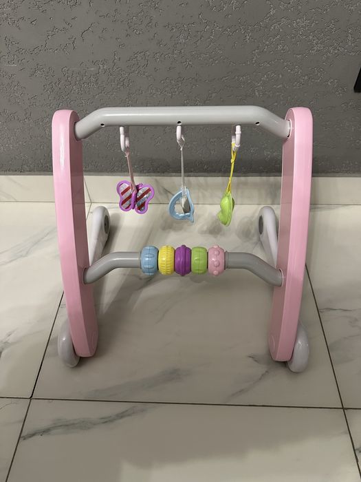 Толкунок ходунки