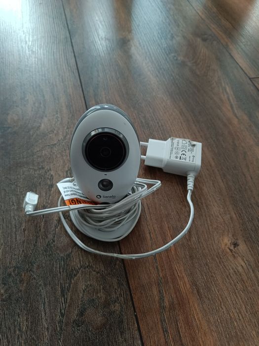 Бебефон с две камери Babyline 5.1