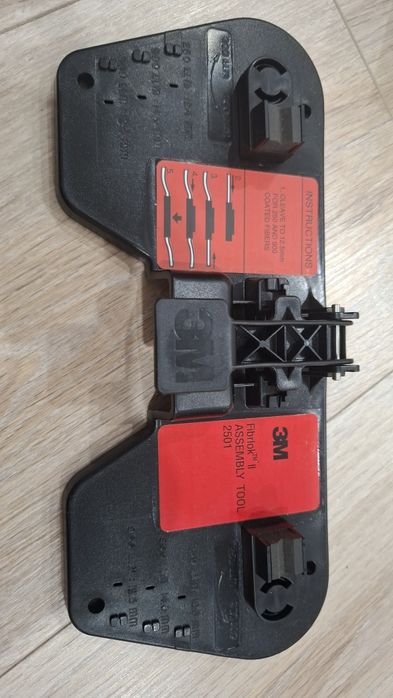 Монтажный столик 3M 2501 Fibrlok