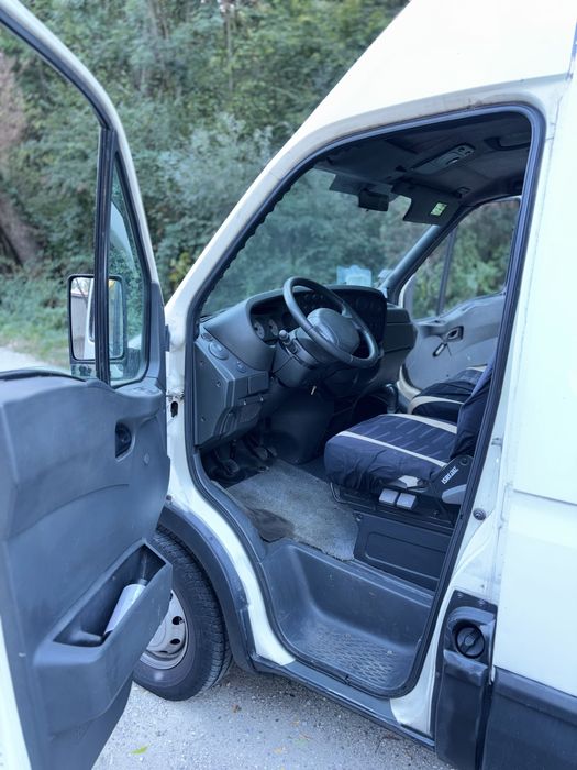 Iveco Daily 2.8