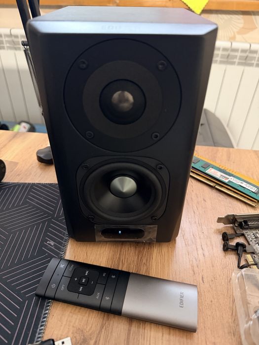 Колонки 150W Edifier S351DB