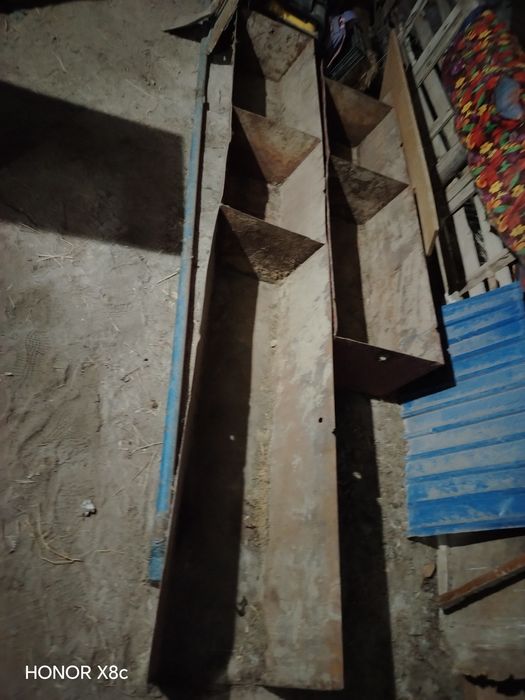 Мал бордақы қойма