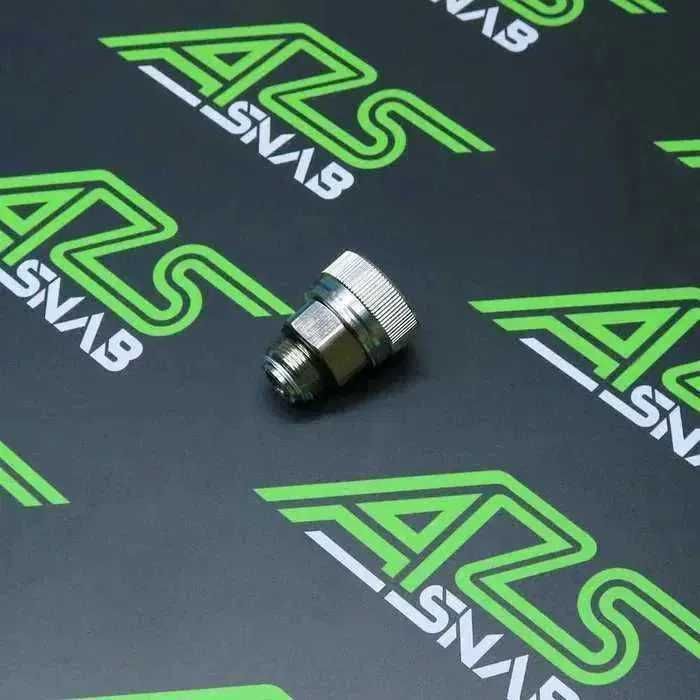 Муфты, фитинги для работы с дизелем и бензином