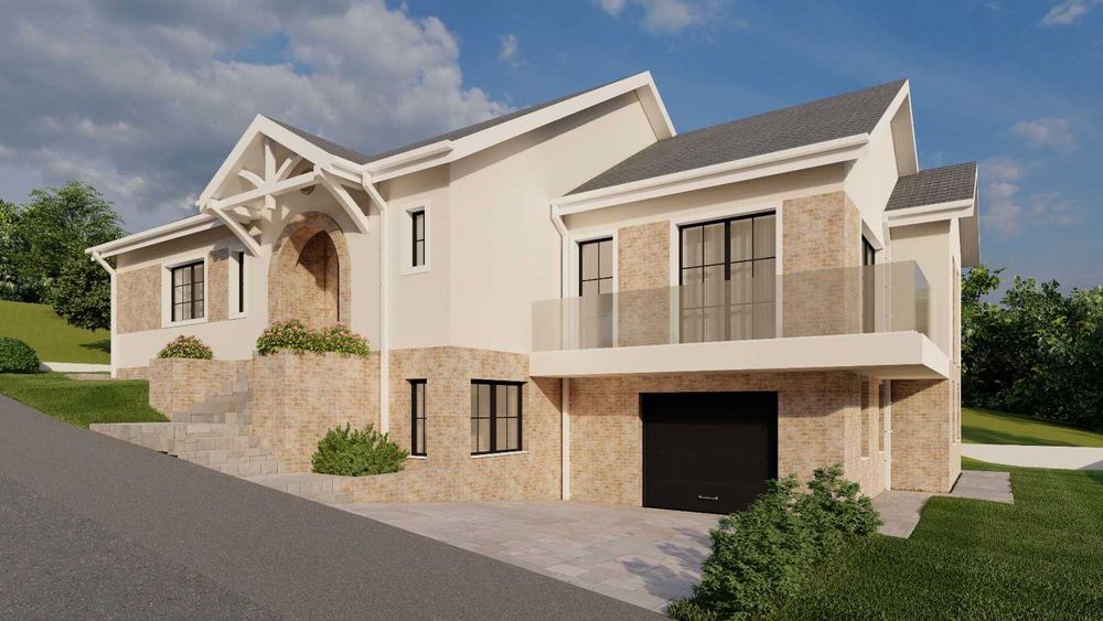 Teren Oradea Intravilan, Dealuri, 600mp, gata de construit