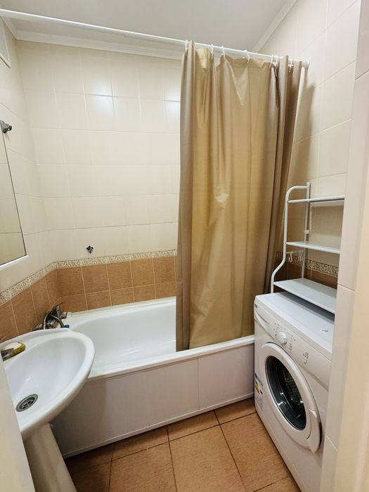 Сдам 3к кв в районе болашак