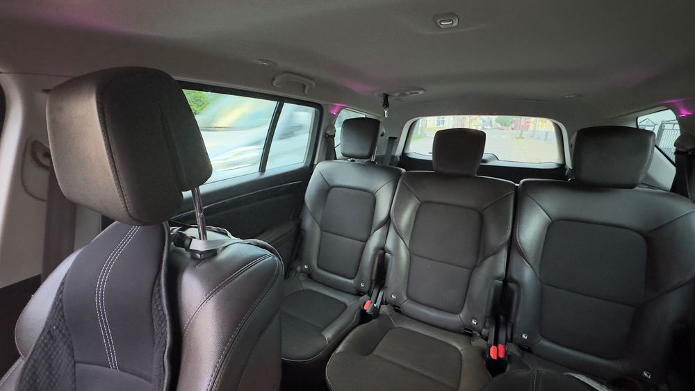 Renault Espace V