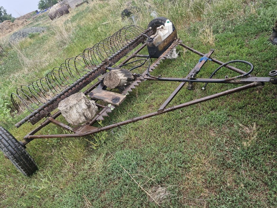 Продам трактор Т 25