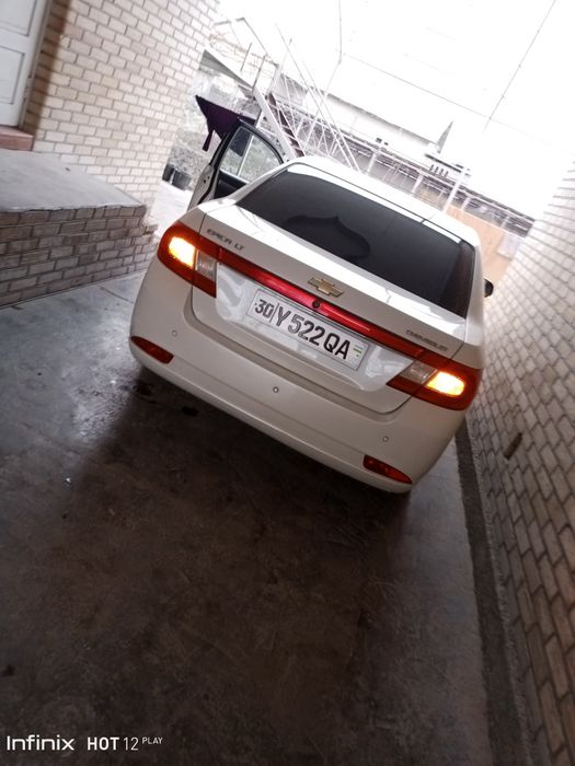 Epica sotiladi xolati alo