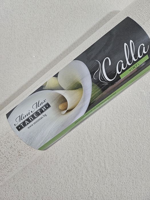Тапет Винил Calla 7 броя