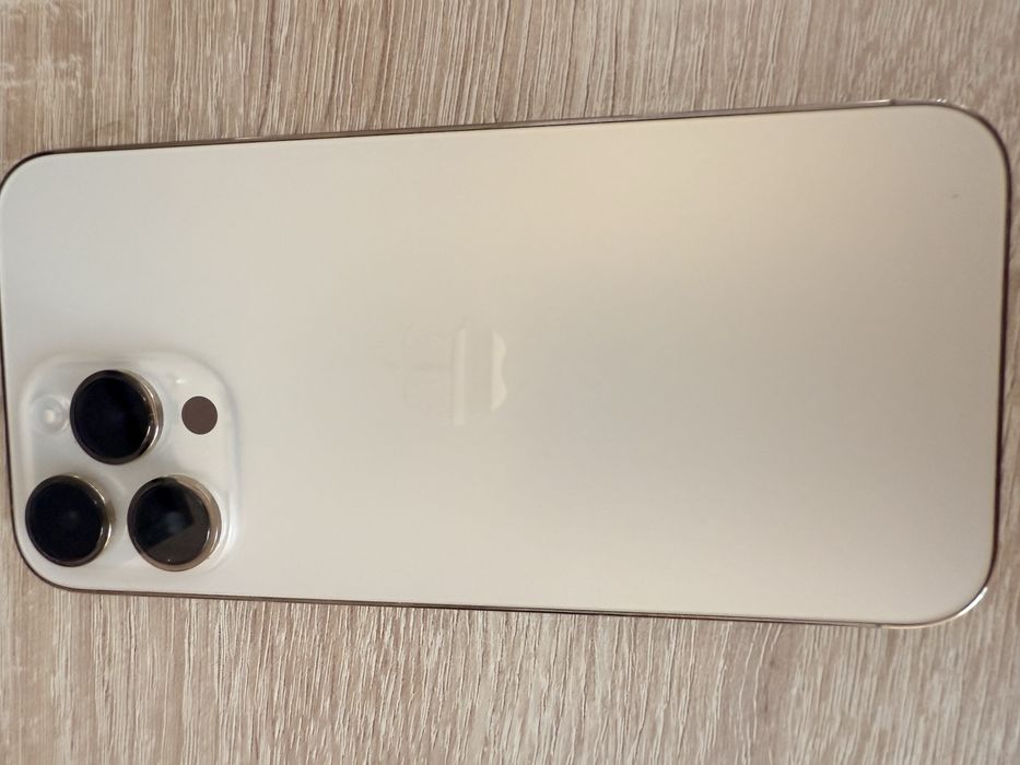 Iphone 14 pro max 256 Gb