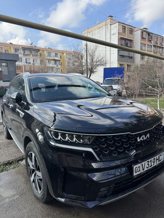 KIA Sorento Comfort 2023