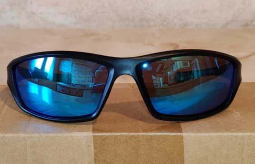 Ochelar polarizat de soare/zapada Kapvoe