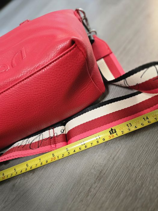 Чанта Desigual като нова